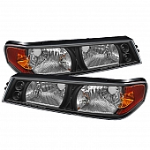 Xtune Corner Light Assembly 5074300