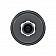 J.W. Speaker Warning Light 0646421