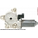 Cardone (A1) Industries Power Window Motor 472911