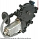 Cardone (A1) Industries Power Window Motor 471383
