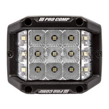 Pro Comp Suspension Spotlight 76411P-2