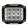 Pro Comp Suspension Spotlight 76411P