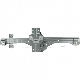 Cardone (A1) Industries Power Window Motor 821054AR