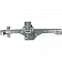 Cardone (A1) Industries Power Window Motor 821054AR