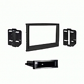 Metra Electronics Radio Mounting Kit 997378B