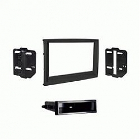Metra Electronics Radio Mounting Kit 997378B