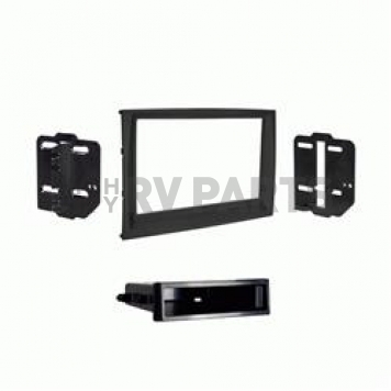 Metra Electronics Radio Mounting Kit 997378B