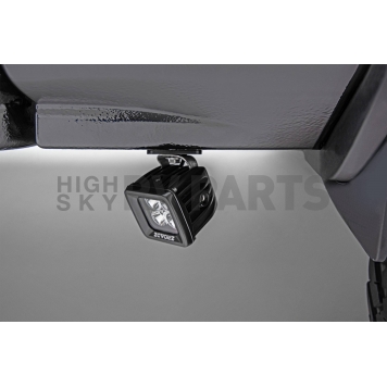 ZROADZ Light Bar Mounting Kit Z390002-6