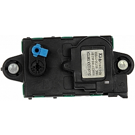 Dorman (OE Solutions) Door Lock Actuator 759438