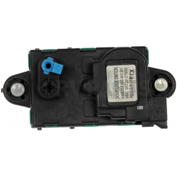 Dorman (OE Solutions) Door Lock Actuator 759438