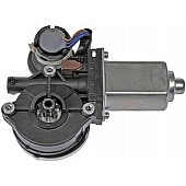 Dorman (OE Solutions) Power Window Motor 742661