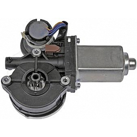 Dorman (OE Solutions) Power Window Motor 742661