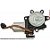 Cardone (A1) Industries Power Window Motor 471384