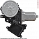 Cardone (A1) Industries Power Window Motor 4710149