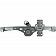 Cardone (A1) Industries Power Window Motor 821054HR