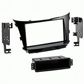 Metra Electronics Radio Mounting Kit 997379HG