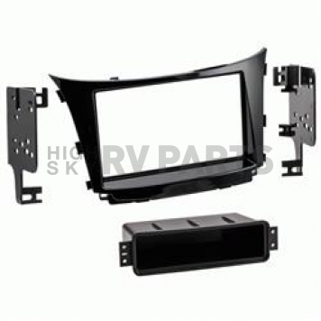 Metra Electronics Radio Mounting Kit 997379HG