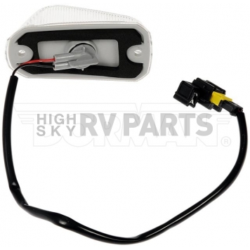 Dorman (OE Solutions) Roof Marker Light - 926-109-1