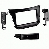 Metra Electronics Radio Mounting Kit 997380HG