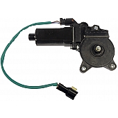Dorman (OE Solutions) Power Window Motor 742704