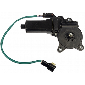 Dorman (OE Solutions) Power Window Motor 742704