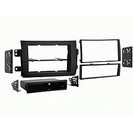 Metra Electronics Radio Mounting Kit 997954