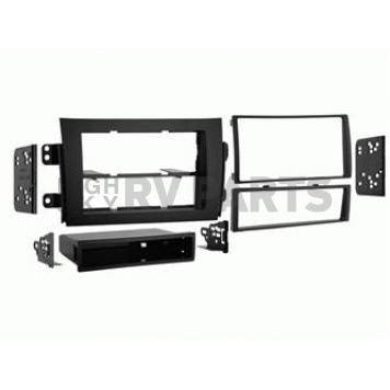 Metra Electronics Radio Mounting Kit 997954