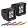 Pro Comp Suspension Spotlight 76414P