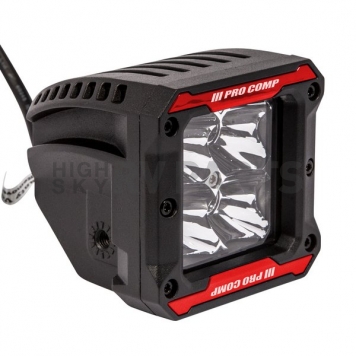 Pro Comp Suspension Spotlight 76414P-9