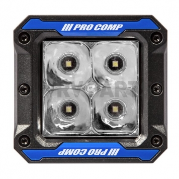 Pro Comp Suspension Spotlight 76414P-2