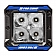 Pro Comp Suspension Spotlight 76414P