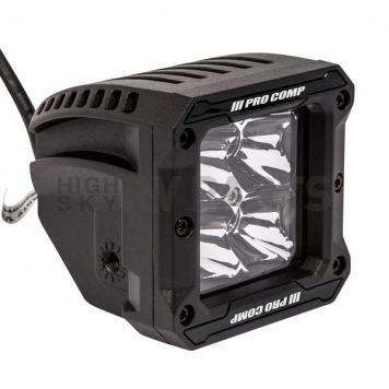 Pro Comp Suspension Spotlight 76414P-8