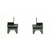 ZROADZ Light Bar Mounting Kit Z394811