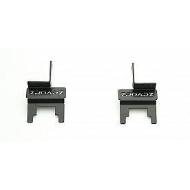 ZROADZ Light Bar Mounting Kit Z394811