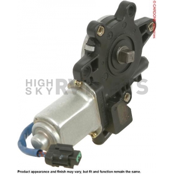 Cardone (A1) Industries Power Window Motor 471385-2