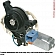 Cardone (A1) Industries Power Window Motor 4715082