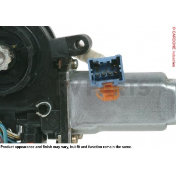Cardone (A1) Industries Power Window Motor 4715082-3