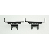 ZROADZ Light Bar Mounting Kit Z394812