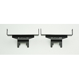 ZROADZ Light Bar Mounting Kit Z394812