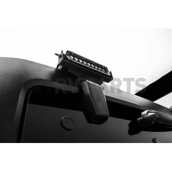 ZROADZ Light Bar Mounting Kit Z394812-3
