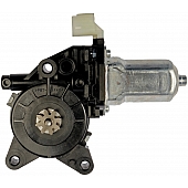 Dorman (OE Solutions) Power Window Motor 742772