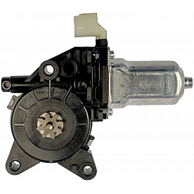 Dorman (OE Solutions) Power Window Motor 742772