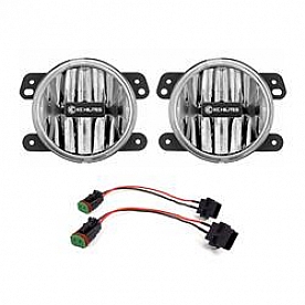 KC Hilites Driving/ Fog Light - LED 506
