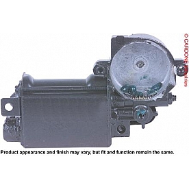 Cardone (A1) Industries Power Window Motor 4217