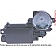 Cardone (A1) Industries Power Window Motor 4217