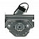 Cardone (A1) Industries Power Window Motor 821055HR