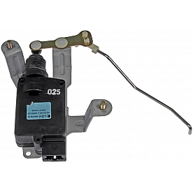Dorman (OE Solutions) Door Lock Actuator 759493
