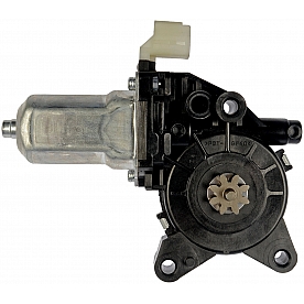 Dorman (OE Solutions) Power Window Motor 742773