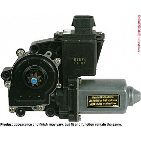 Cardone (A1) Industries Power Window Motor 42180