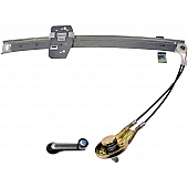 Dorman (OE Solutions) Window Regulator 740749